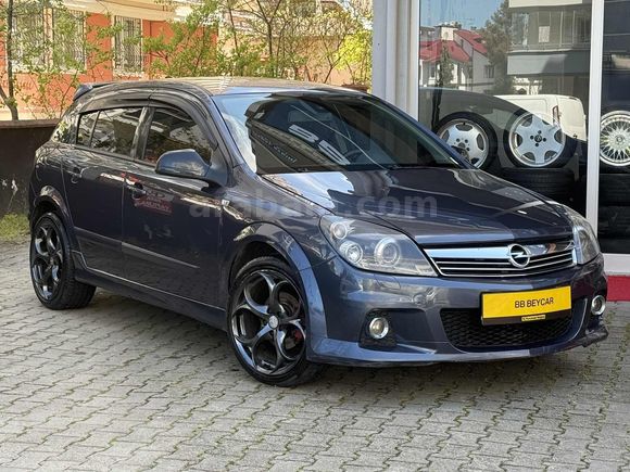 BB BEYCARDAN 2011 MODEL OTOMATİK ASTRA