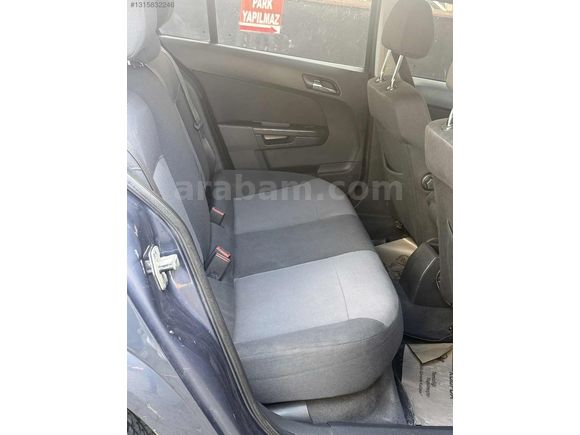 BB BEYCARDAN 2011 MODEL OTOMATİK ASTRA