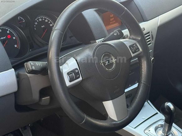 BB BEYCARDAN 2011 MODEL OTOMATİK ASTRA