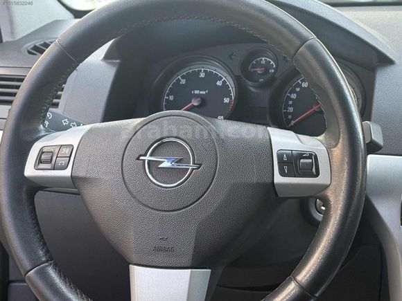 BB BEYCARDAN 2011 MODEL OTOMATİK ASTRA