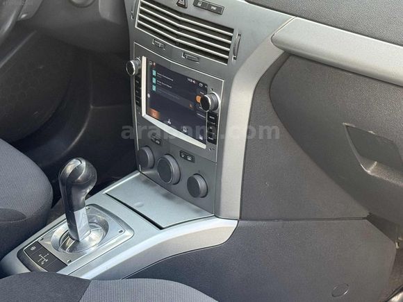 BB BEYCARDAN 2011 MODEL OTOMATİK ASTRA