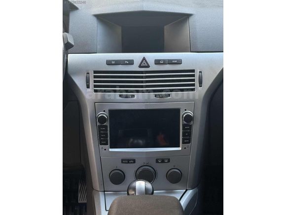 BB BEYCARDAN 2011 MODEL OTOMATİK ASTRA
