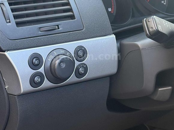 BB BEYCARDAN 2011 MODEL OTOMATİK ASTRA