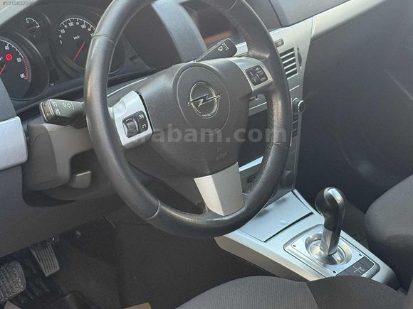 BB BEYCARDAN 2011 MODEL OTOMATİK ASTRA