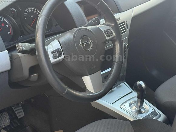 BB BEYCARDAN 2011 MODEL OTOMATİK ASTRA