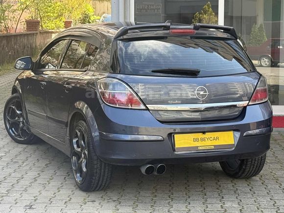 BB BEYCARDAN 2011 MODEL OTOMATİK ASTRA