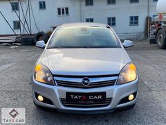TAYS CAR DAN OPEL ASTRA 1.3CDTI ES&KNFR OTOMATİK İLK EL 172KM
