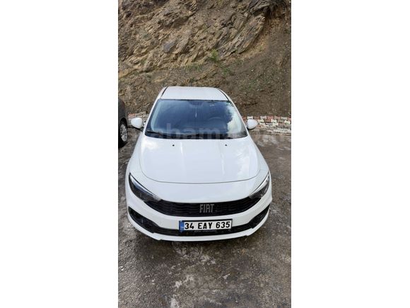 Sahibinden Fiat Egea 1.4 Fire Easy 2021 Model 
