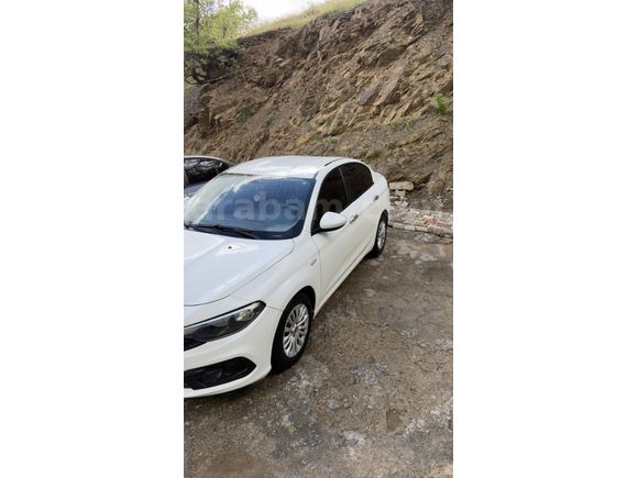Sahibinden Fiat Egea 1.4 Fire Easy 2021 Model 