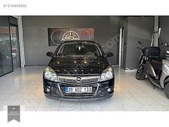 ATTİLA OTOMOTİV'DEN OPEL ASTRA 245.000'KM