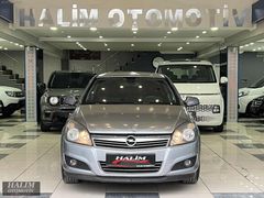 HALİM OTOMOTİV.2011 OPEL ASTRA 1.3CDTI ESSENTİA+COMFORT BOYASIZ