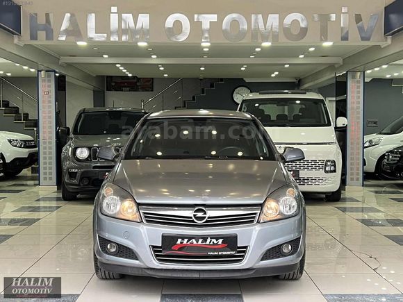 HALİM OTOMOTİV.2011 OPEL ASTRA 1.3CDTI ESSENTİA+COMFORT BOYASIZ