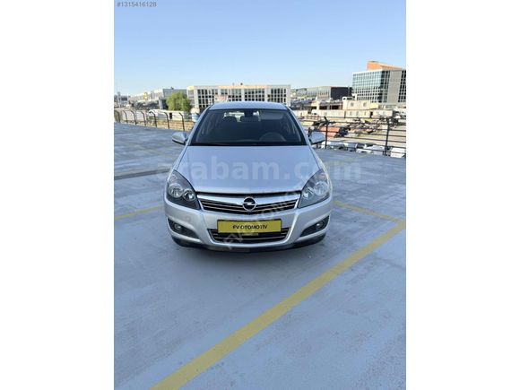 Hatasız 94000 km İlk Sahibinden