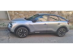 ŞOK! ŞOK! ŞOK! Sahibinden Citroen C4 1.2 PureTech Shine 2024 Model