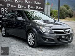 BS MEMBERS | 2010 Opel Astra Dizel Otomatik İlk Sahibi 182000 Km