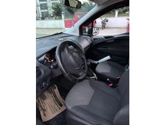 Sahibinden Ford Tourneo Courier 1.5 TDCi Trend 2014 Model  233.000 km Kırmızı