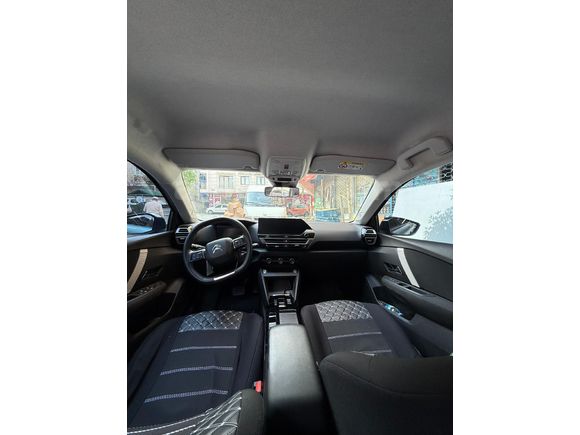 Sahibinden Citroen C4 1.2 PureTech Feel Bold 2022 Model