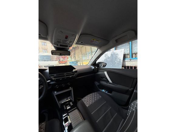 Sahibinden Citroen C4 1.2 PureTech Feel Bold 2022 Model