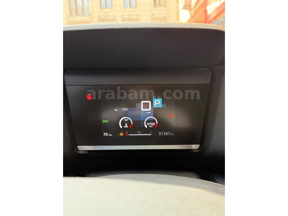 Sahibinden Citroen C4 1.2 PureTech Feel Bold 2022 Model