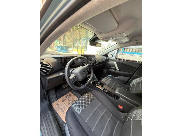 Sahibinden Citroen C4 1.2 PureTech Feel Bold 2022 Model