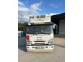 Galeriden Isuzu NPR Aydın