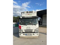 Galeriden Isuzu NPR Aydın
