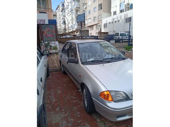 Sahibinden Suzuki Swift 1.3 GLX 2001 Model