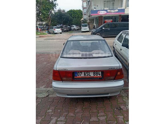 Sahibinden Suzuki Swift 1.3 GLX 2001 Model