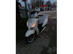 Sahibinden TVS Jupiter 125