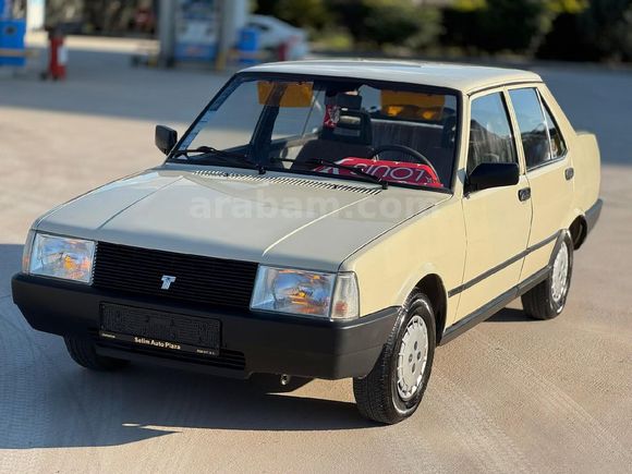 Sahibinden Tofaş Şahin 1.6 1992 Model