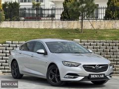 2019 OPEL İNSİGNA GRAND SPORT 120.YIL OTOMATİK