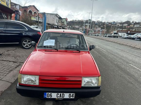 Sahibinden Tofaş Şahin 1.6 1990 Model
