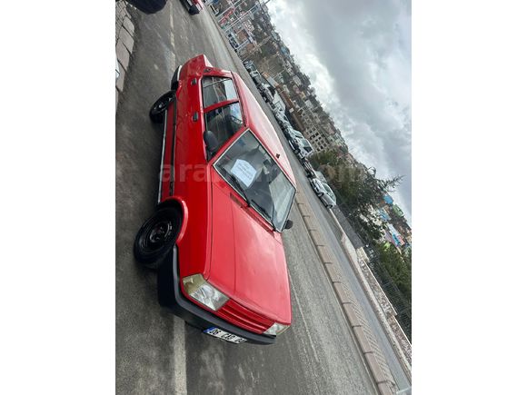 Sahibinden Tofaş Şahin 1.6 1990 Model