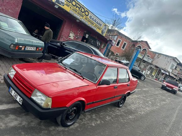 Sahibinden Tofaş Şahin 1.6 1990 Model