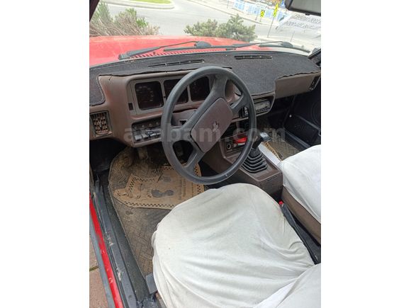 Sahibinden Tofaş Şahin 1.6 1990 Model