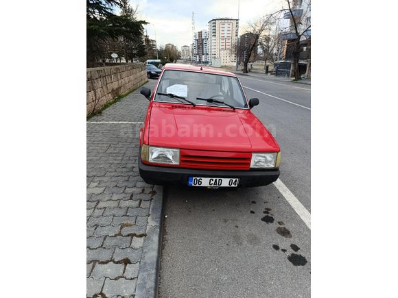Sahibinden Tofaş Şahin 1.6 1990 Model