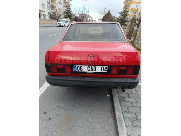 Sahibinden Tofaş Şahin 1.6 1990 Model