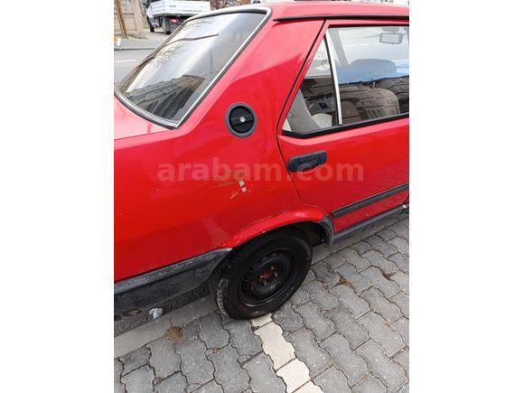 Sahibinden Tofaş Şahin 1.6 1990 Model
