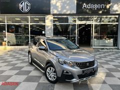 ADAŞEN'den 'İLK EL' PEUGEOT 3008 CAM TAVAN HATASIZ