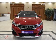 ATA HYUNDAI PLAZADAN 2020 3008 1.6 PURETECH ACTİVE PRİME EDİTİON