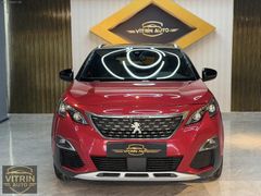 VİTRİN AUTO'dan HATASIZ / GT LİNE/ 180 HP/ 3008