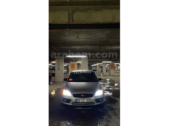Sahibinden Ford Focus 1.6 TDCi Titanium 2006 Model 
