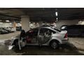Sahibinden Ford Focus 1.6 TDCi Titanium 2006 Model 