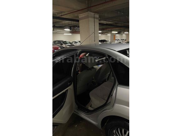 Sahibinden Ford Focus 1.6 TDCi Titanium 2006 Model 