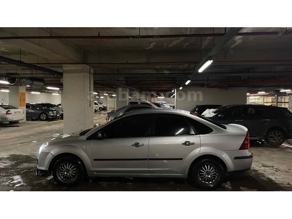 Sahibinden Ford Focus 1.6 TDCi Titanium 2006 Model 