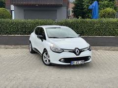 Galeriden Renault Clio 1.5 dCi Touch 2015 Model Aydın 183.000 km Beyaz
