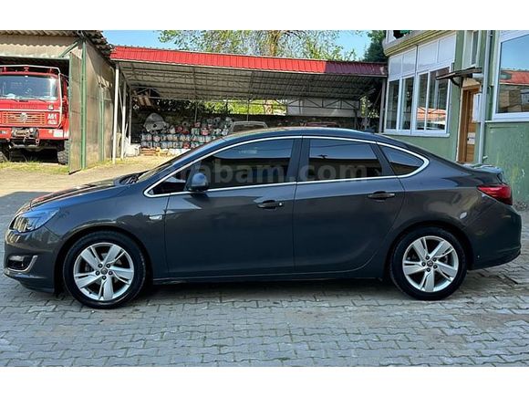 Sahibinden Opel Astra 1.3 CDTI Sport 2012 Model 