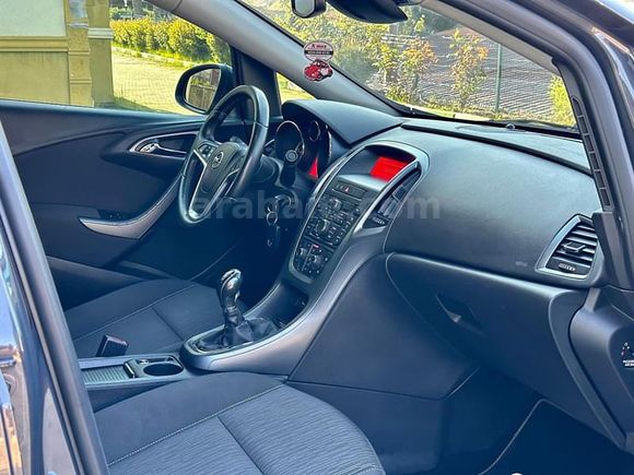 Sahibinden Opel Astra 1.3 CDTI Sport 2012 Model 