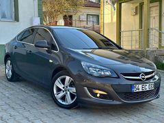 Sahibinden Opel Astra 1.3 CDTI Sport 2012 Model 