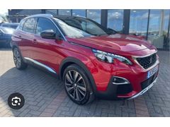 Sahibinden Peugeot 3008 1.6 BlueHDi Active 2018 Model